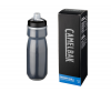 Bidon termiczny Camelbak Podium Chill 620 ml z jonami srebra czarny